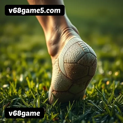Vantagens exclusivas v68game para jogadores brasileiros - São Paulo, Rio, BH