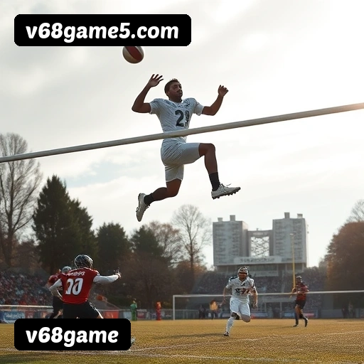 Tabela RTP dos jogos de cassino da v68game