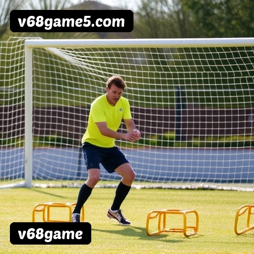 Loterias online disponíveis na v68game