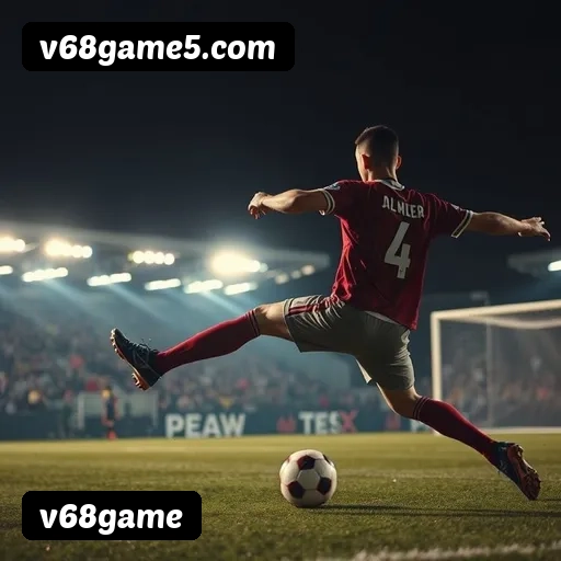 v68game APP mobile iOS Android - 187 mil downloads São Paulo Rio BH