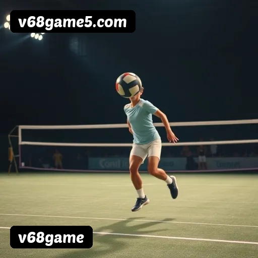 Jogo responsável v68game - Ferramentas de controle, limites, auto-exclusão, suporte CVV 188