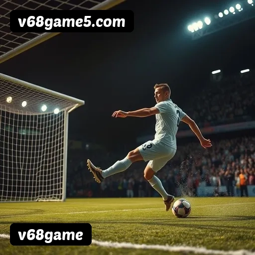 Níveis do programa VIP da v68game